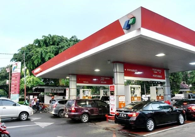EU slaps anti-subsidy duties on Indonesian biodiesel